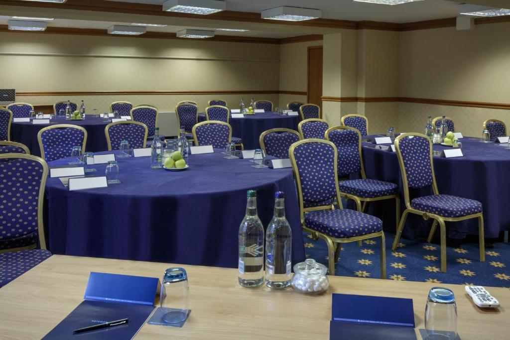 Delta Hotels By Marriott Warwick Warwick  Zewnętrze zdjęcie