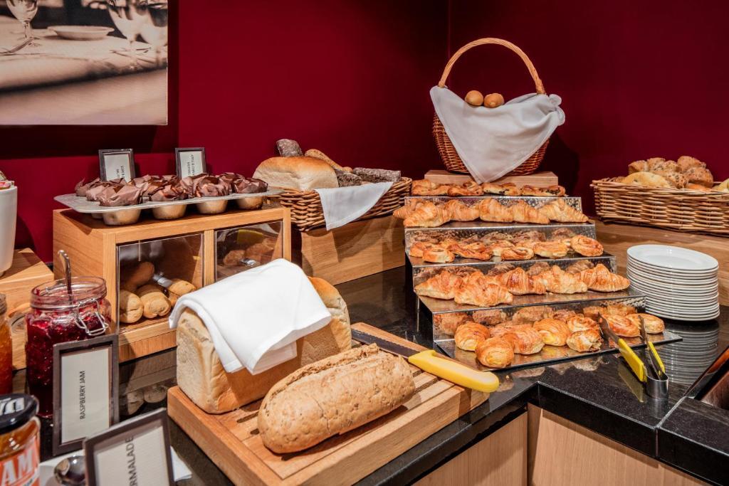 Delta Hotels By Marriott Warwick Warwick  Zewnętrze zdjęcie