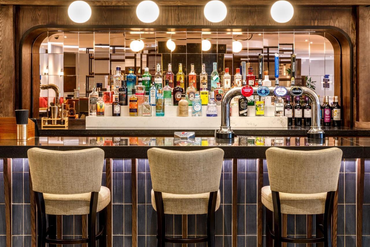 Delta Hotels By Marriott Warwick Warwick  Zewnętrze zdjęcie
