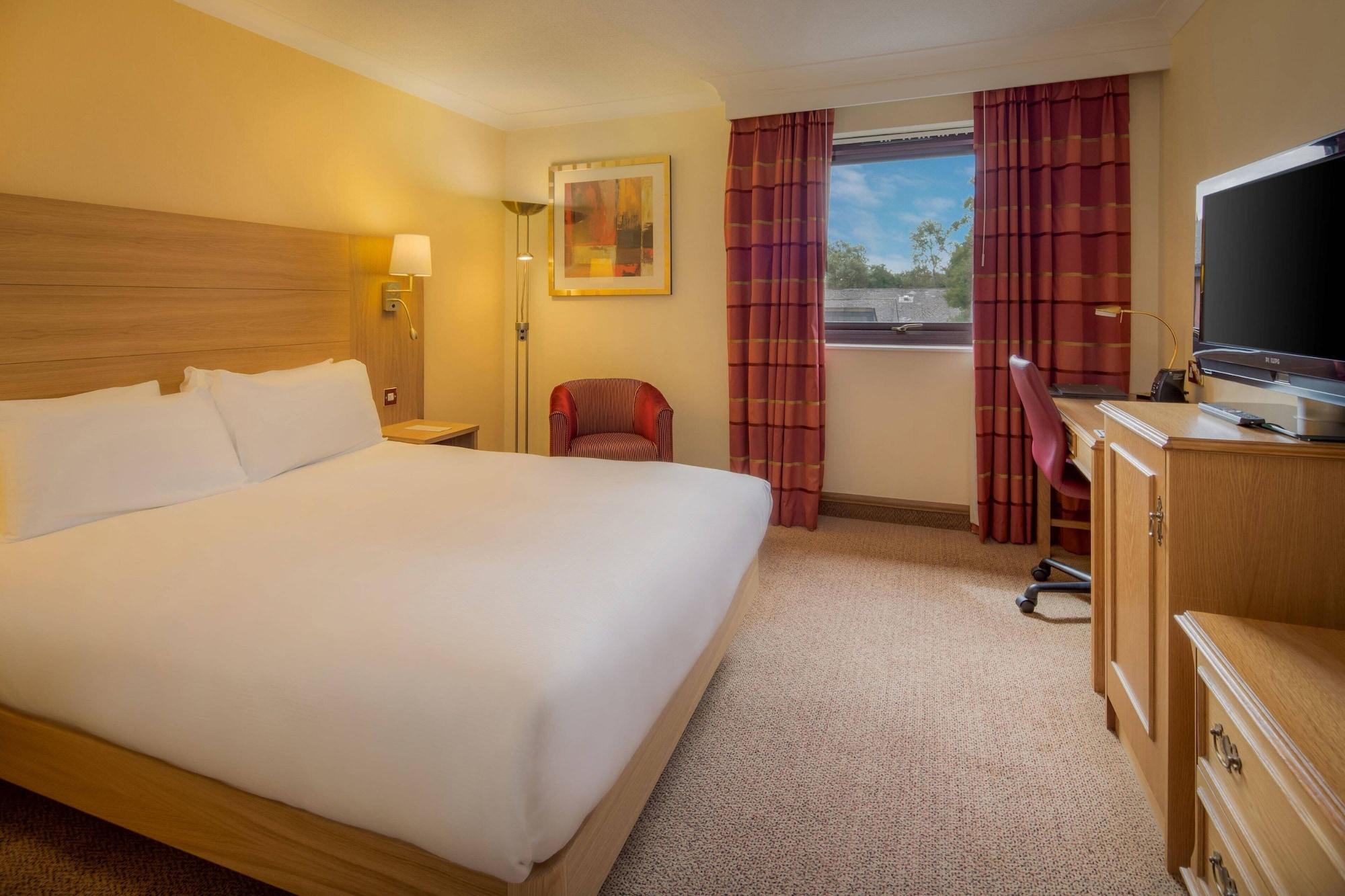 Delta Hotels By Marriott Warwick Warwick  Zewnętrze zdjęcie
