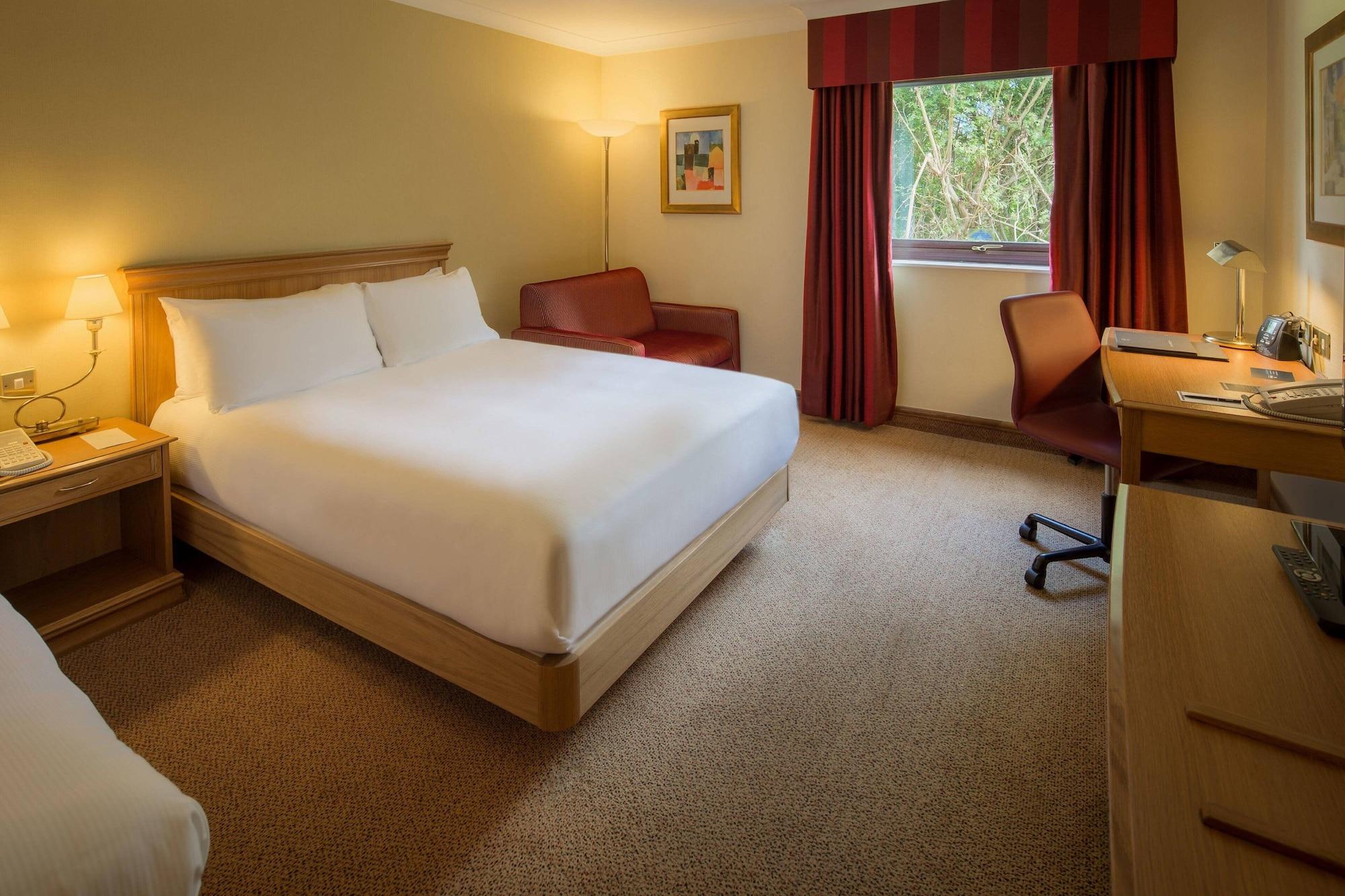 Delta Hotels By Marriott Warwick Warwick  Zewnętrze zdjęcie