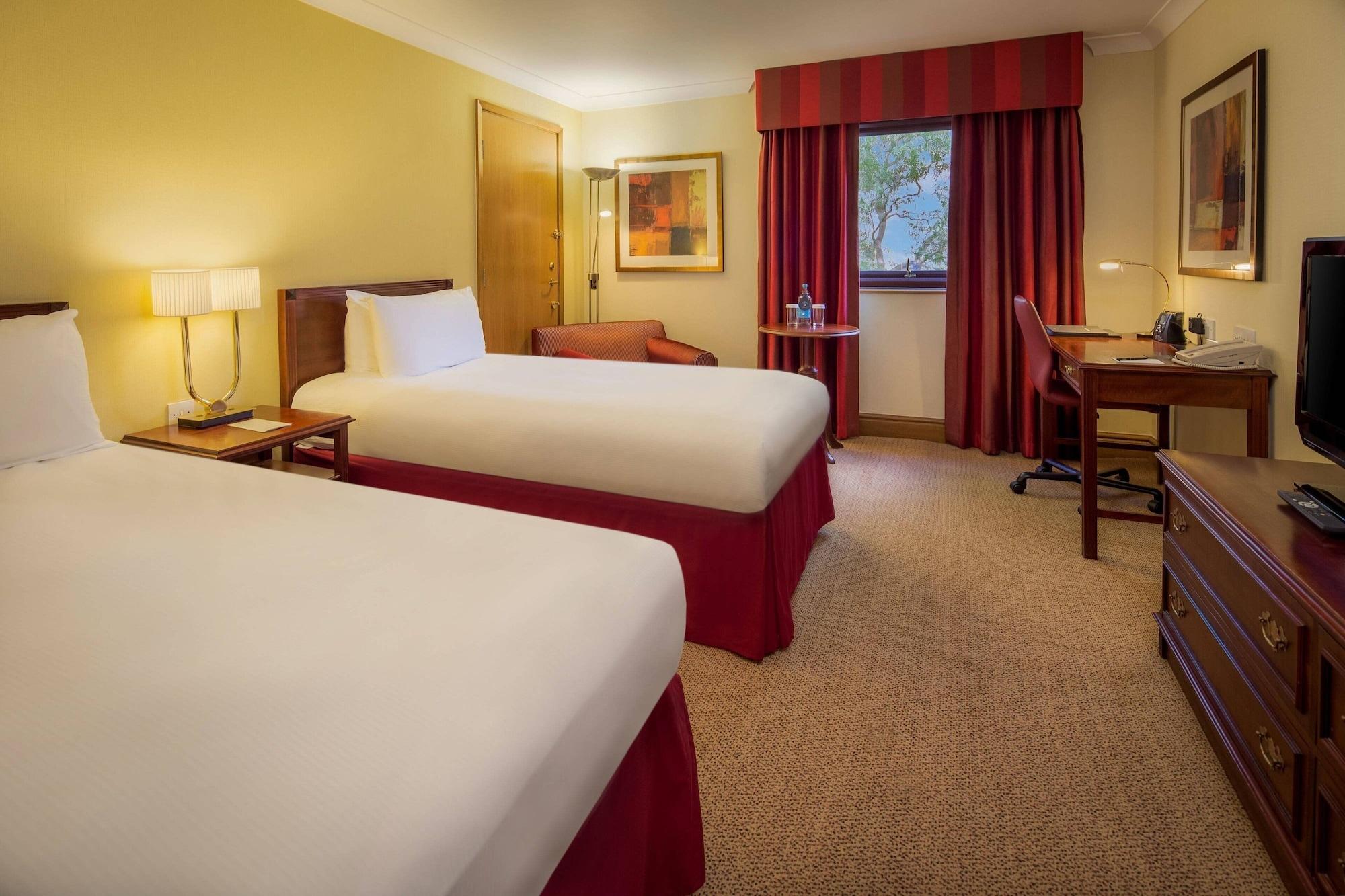 Delta Hotels By Marriott Warwick Warwick  Zewnętrze zdjęcie