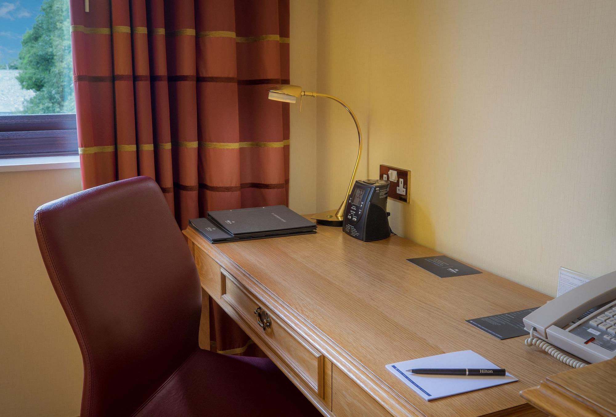 Delta Hotels By Marriott Warwick Warwick  Zewnętrze zdjęcie