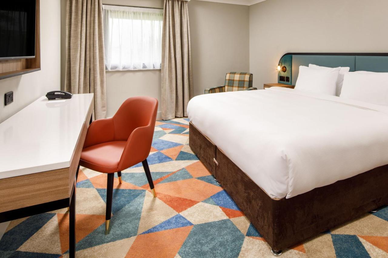 Delta Hotels By Marriott Warwick Warwick  Zewnętrze zdjęcie