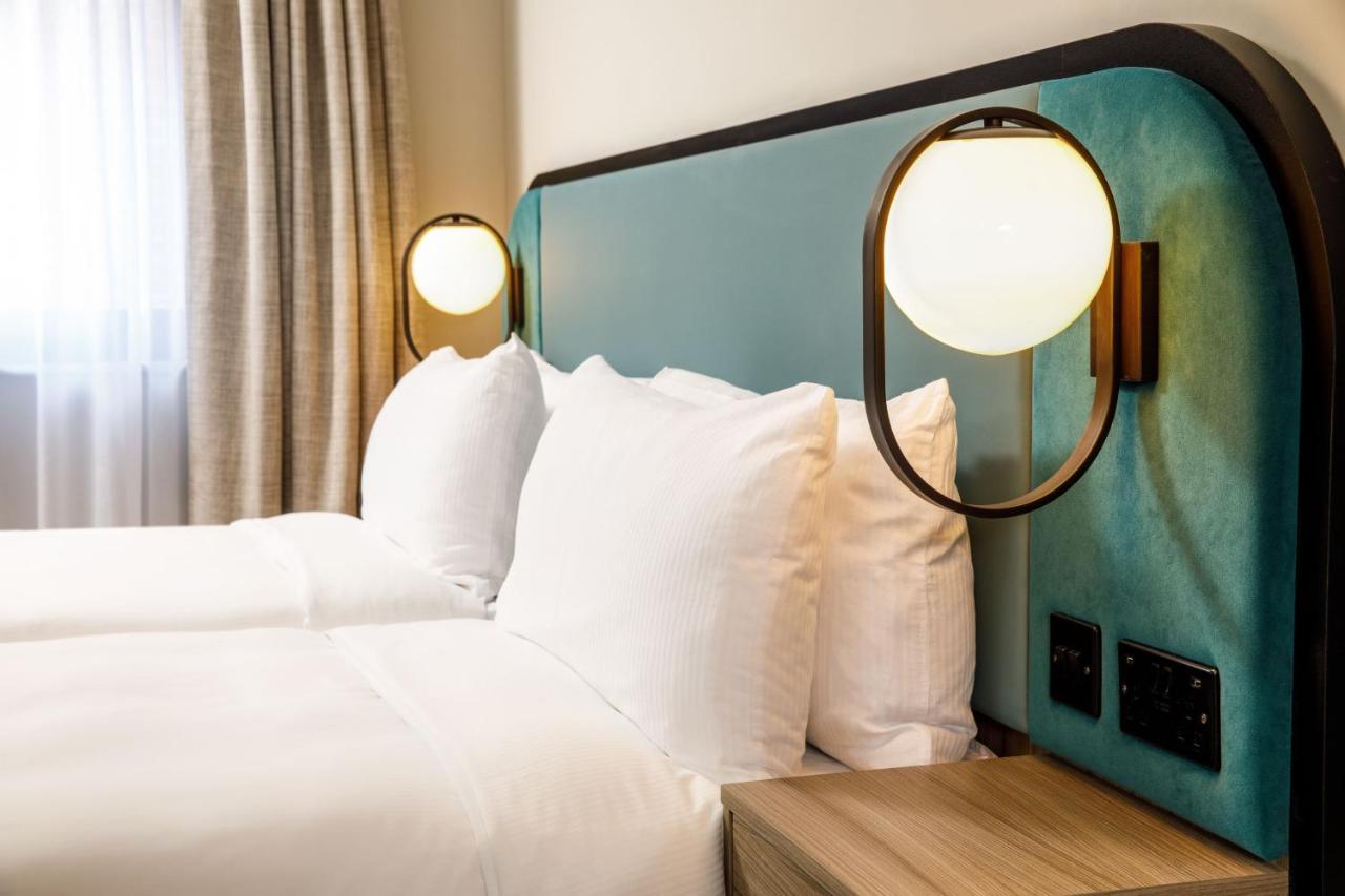 Delta Hotels By Marriott Warwick Warwick  Zewnętrze zdjęcie