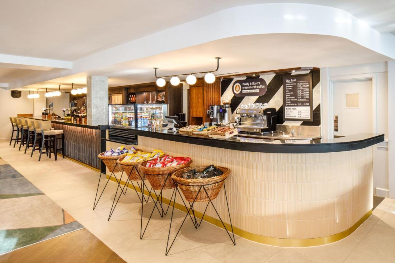Delta Hotels By Marriott Warwick Warwick  Zewnętrze zdjęcie