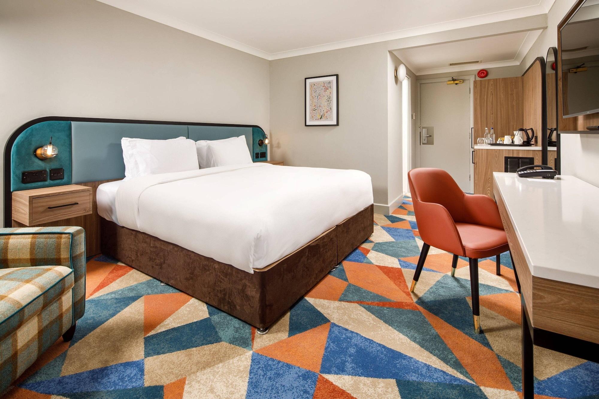 Delta Hotels By Marriott Warwick Warwick  Zewnętrze zdjęcie