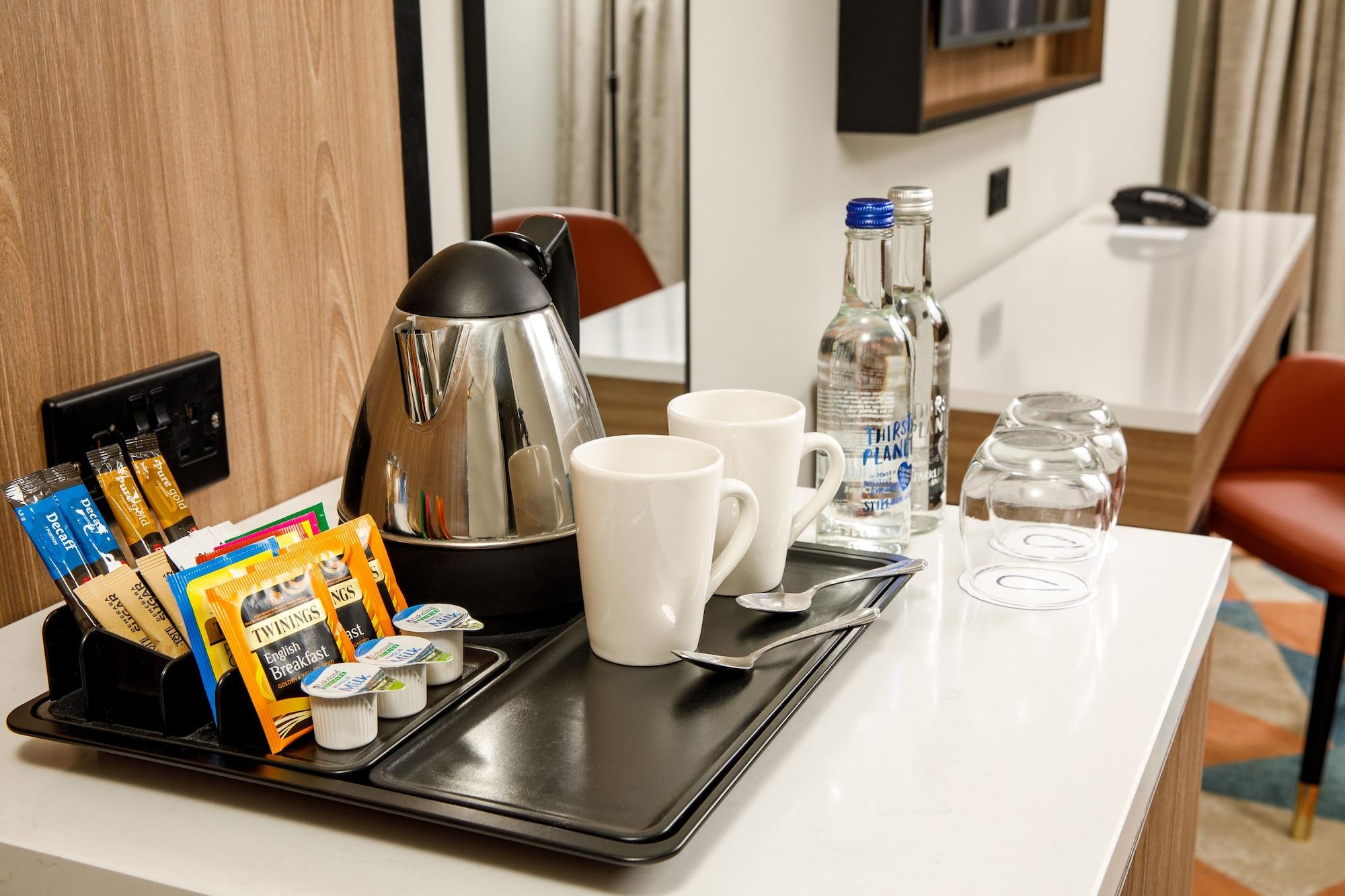 Delta Hotels By Marriott Warwick Warwick  Zewnętrze zdjęcie