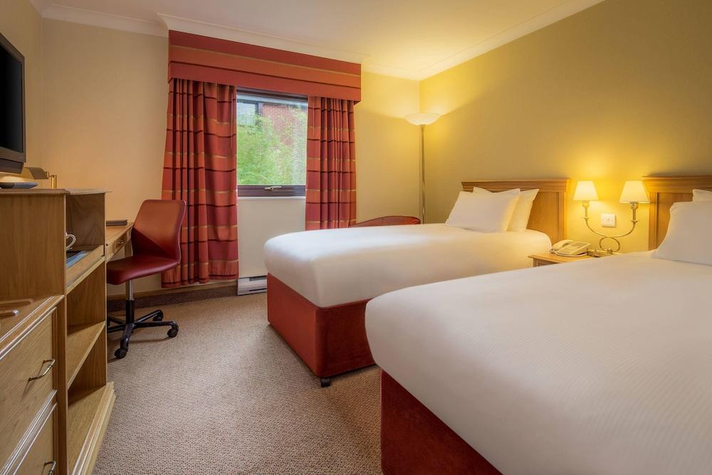 Delta Hotels By Marriott Warwick Warwick  Zewnętrze zdjęcie