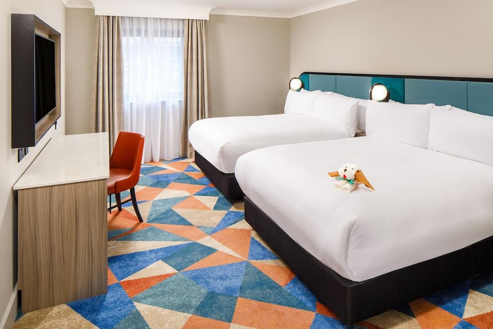 Delta Hotels By Marriott Warwick Warwick  Zewnętrze zdjęcie