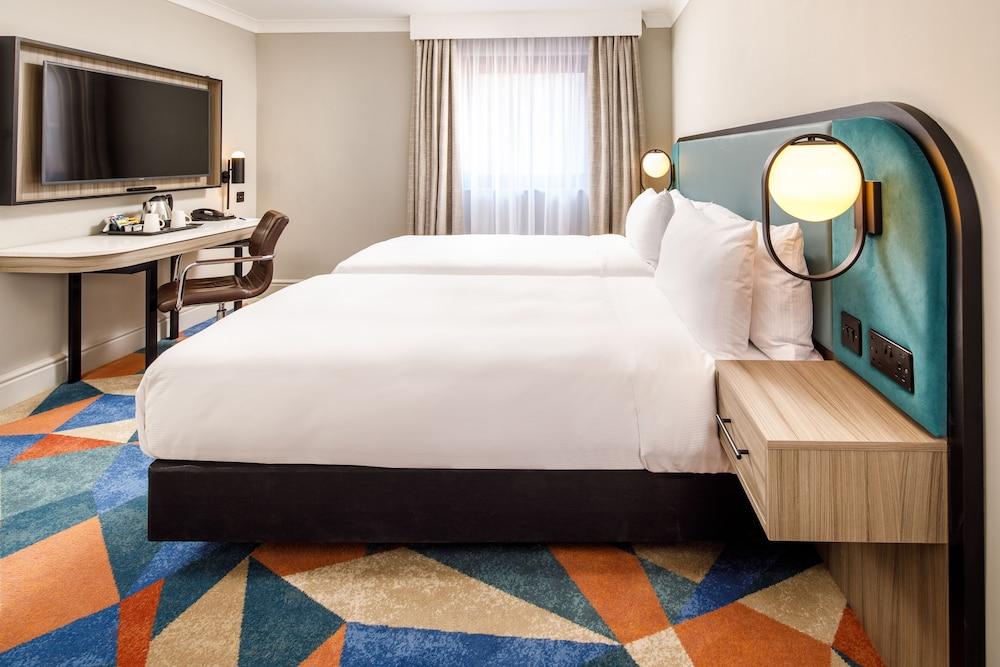 Delta Hotels By Marriott Warwick Warwick  Zewnętrze zdjęcie