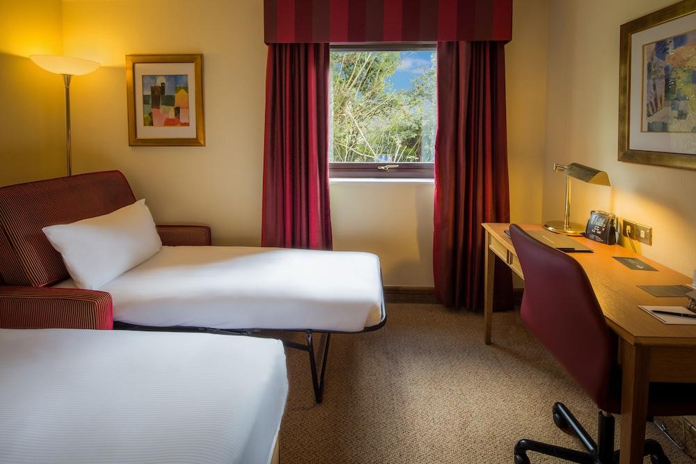 Delta Hotels By Marriott Warwick Warwick  Zewnętrze zdjęcie