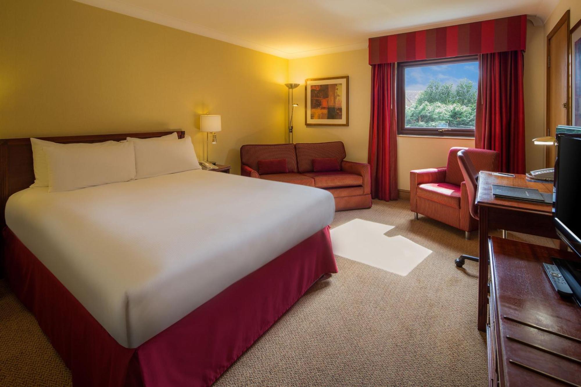 Delta Hotels By Marriott Warwick Warwick  Zewnętrze zdjęcie