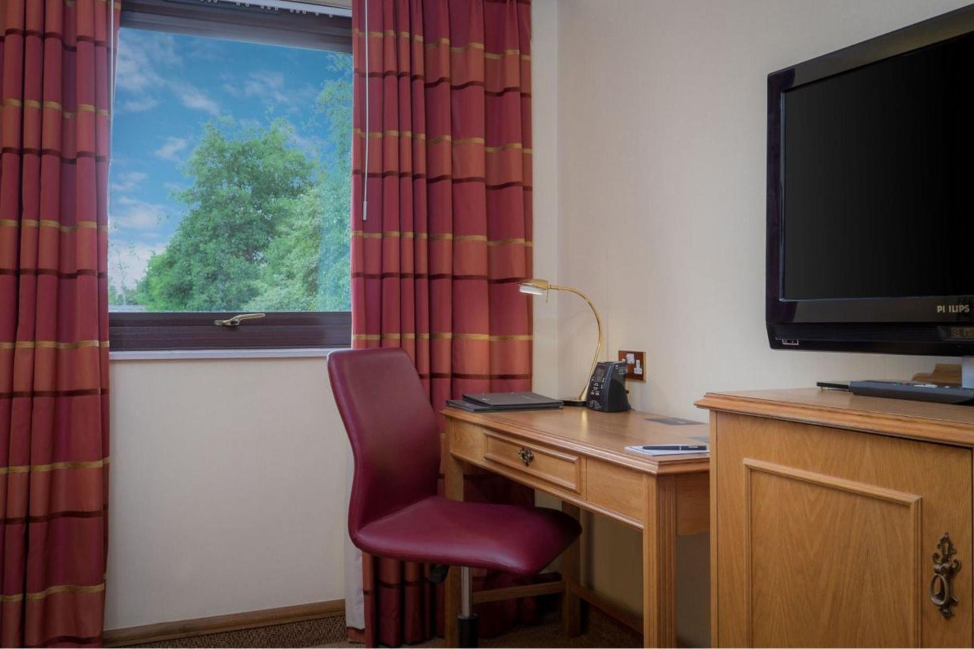 Delta Hotels By Marriott Warwick Warwick  Zewnętrze zdjęcie