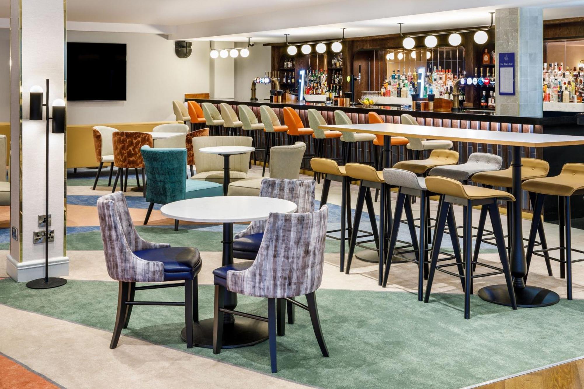 Delta Hotels By Marriott Warwick Warwick  Zewnętrze zdjęcie