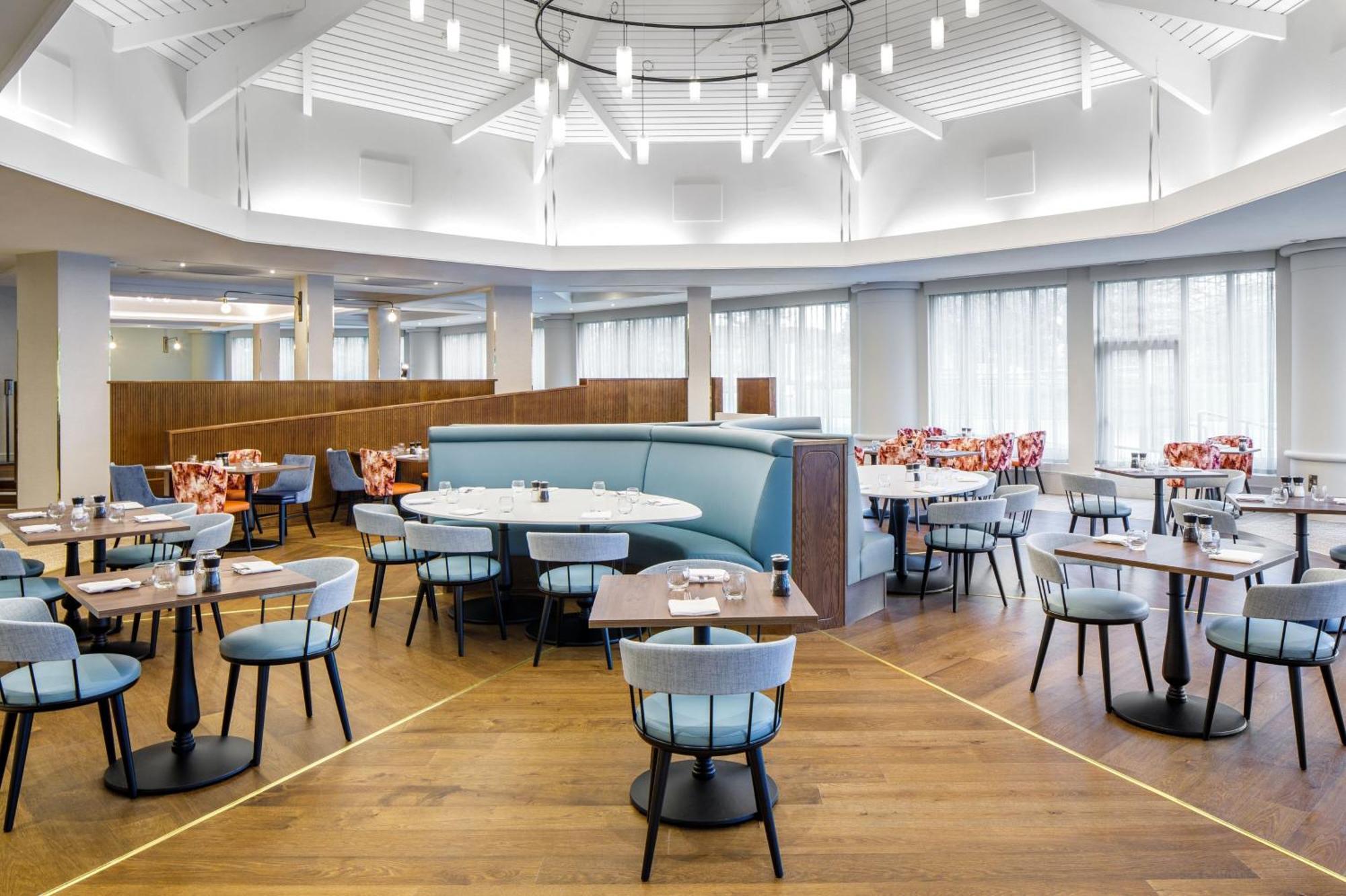 Delta Hotels By Marriott Warwick Warwick  Zewnętrze zdjęcie