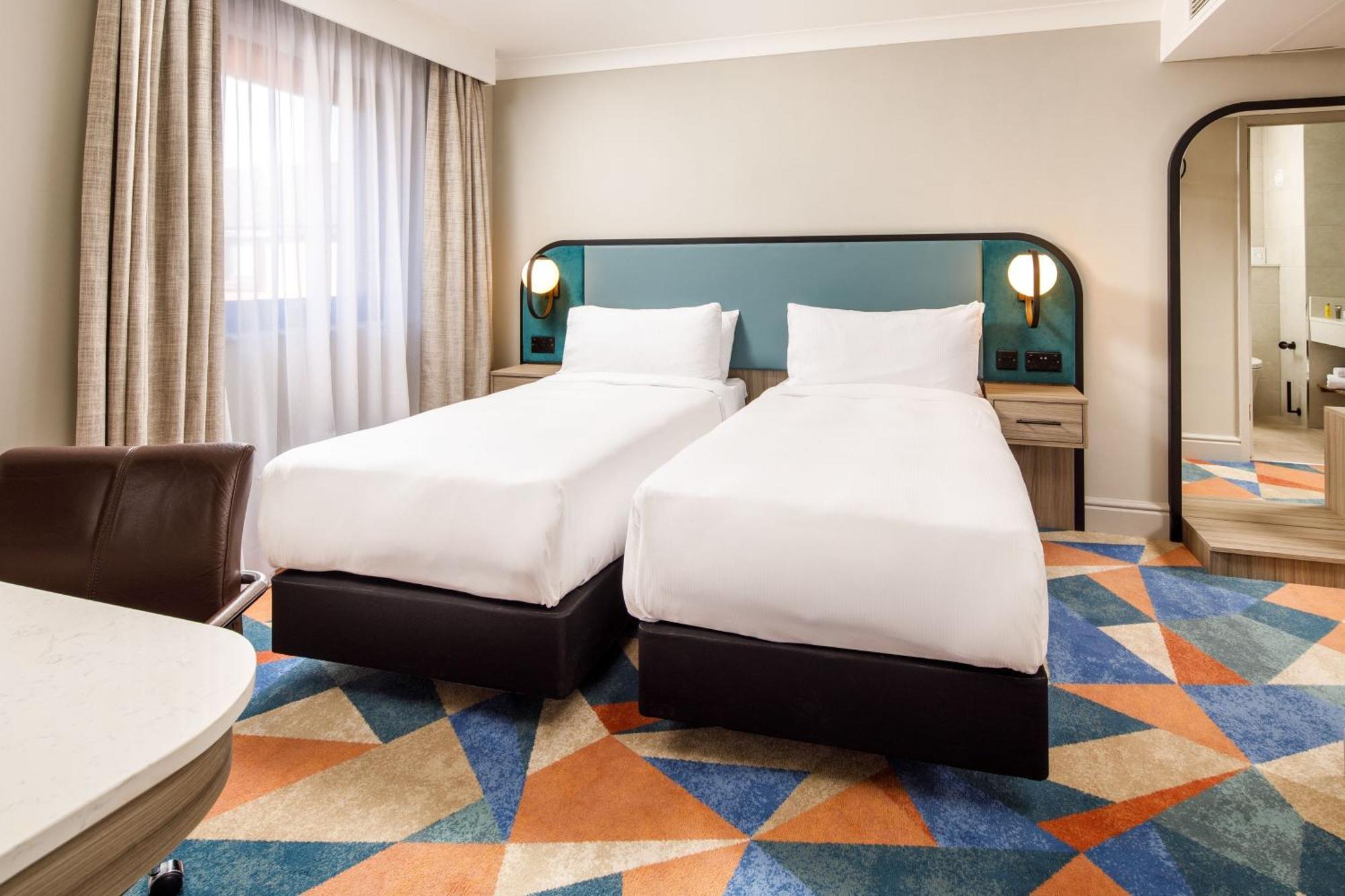 Delta Hotels By Marriott Warwick Warwick  Zewnętrze zdjęcie