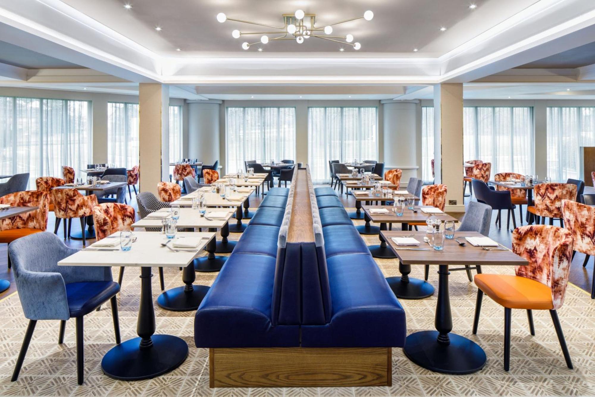 Delta Hotels By Marriott Warwick Warwick  Zewnętrze zdjęcie